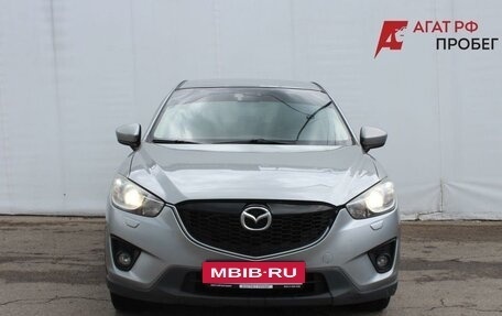 Mazda CX-5 II, 2012 год, 1 310 000 рублей, 2 фотография