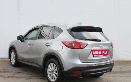 Mazda CX-5 II, 2012 год, 1 310 000 рублей, 5 фотография