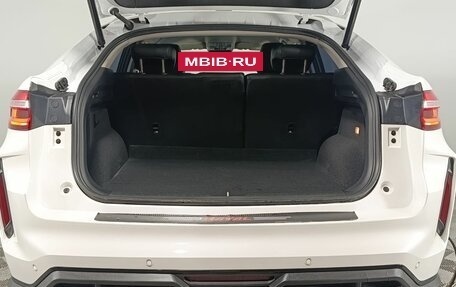 Haval F7x I, 2022 год, 1 890 000 рублей, 17 фотография