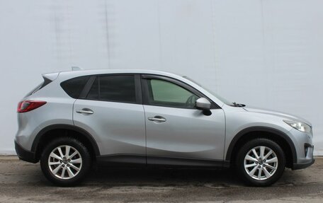 Mazda CX-5 II, 2012 год, 1 310 000 рублей, 8 фотография