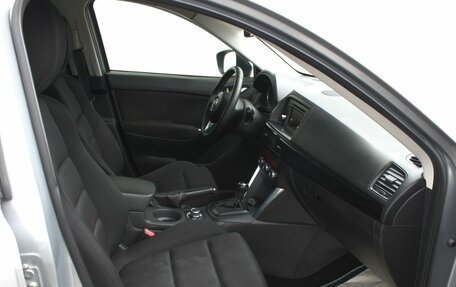 Mazda CX-5 II, 2012 год, 1 310 000 рублей, 12 фотография