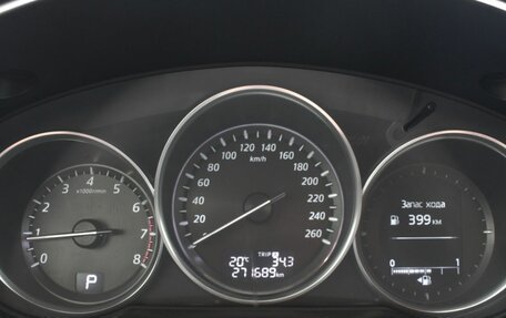 Mazda CX-5 II, 2012 год, 1 310 000 рублей, 11 фотография