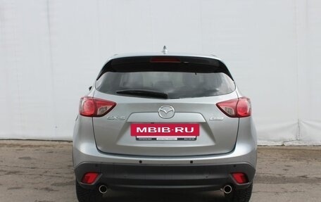 Mazda CX-5 II, 2012 год, 1 310 000 рублей, 6 фотография