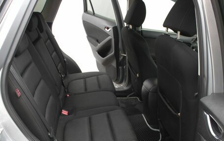 Mazda CX-5 II, 2012 год, 1 310 000 рублей, 13 фотография