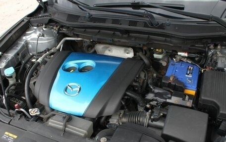 Mazda CX-5 II, 2012 год, 1 310 000 рублей, 9 фотография