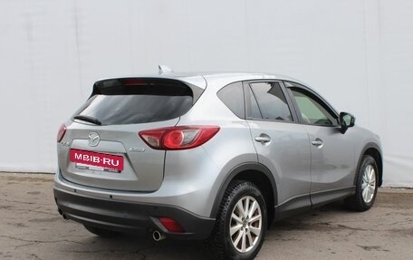 Mazda CX-5 II, 2012 год, 1 310 000 рублей, 7 фотография