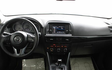 Mazda CX-5 II, 2012 год, 1 310 000 рублей, 19 фотография