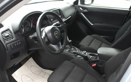 Mazda CX-5 II, 2012 год, 1 310 000 рублей, 18 фотография