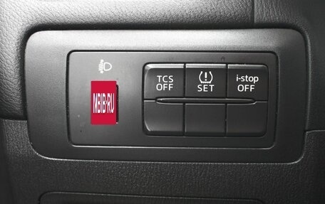 Mazda CX-5 II, 2012 год, 1 310 000 рублей, 15 фотография