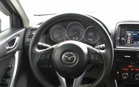 Mazda CX-5 II, 2012 год, 1 310 000 рублей, 21 фотография
