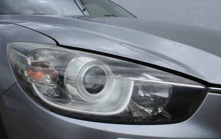 Mazda CX-5 II, 2012 год, 1 310 000 рублей, 24 фотография