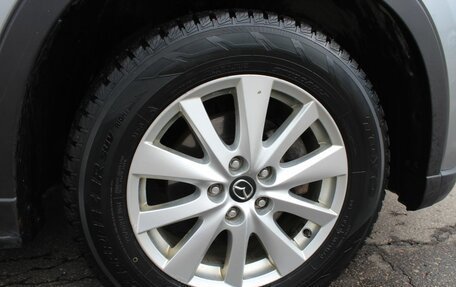 Mazda CX-5 II, 2012 год, 1 310 000 рублей, 26 фотография