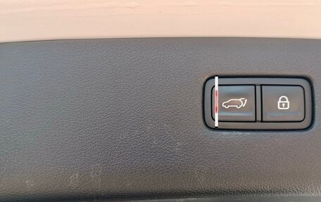 Genesis GV80 I, 2021 год, 6 000 000 рублей, 10 фотография