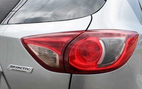 Mazda CX-5 II, 2012 год, 1 310 000 рублей, 25 фотография