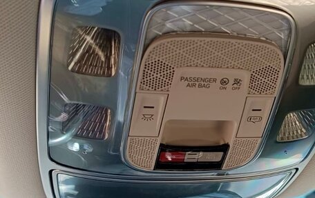 Genesis GV80 I, 2021 год, 6 000 000 рублей, 9 фотография