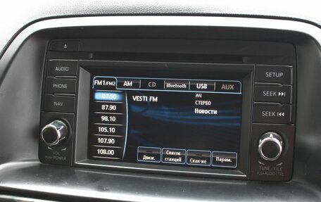 Mazda CX-5 II, 2012 год, 1 310 000 рублей, 22 фотография