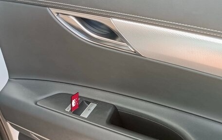 Genesis GV80 I, 2021 год, 6 000 000 рублей, 11 фотография