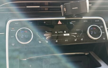 Genesis GV80 I, 2021 год, 6 000 000 рублей, 19 фотография