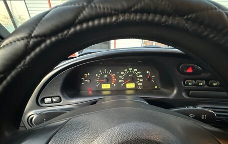 Chevrolet Niva I рестайлинг, 2015 год, 650 000 рублей, 3 фотография