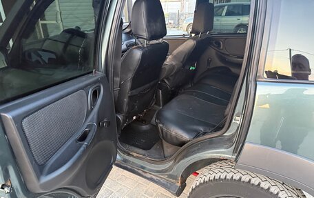 Chevrolet Niva I рестайлинг, 2015 год, 650 000 рублей, 12 фотография