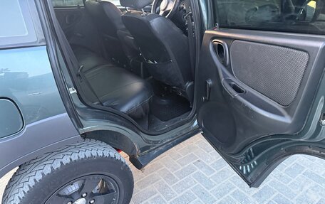 Chevrolet Niva I рестайлинг, 2015 год, 650 000 рублей, 9 фотография