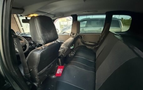 Chevrolet Niva I рестайлинг, 2015 год, 650 000 рублей, 6 фотография