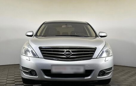 Nissan Teana, 2013 год, 993 000 рублей, 2 фотография