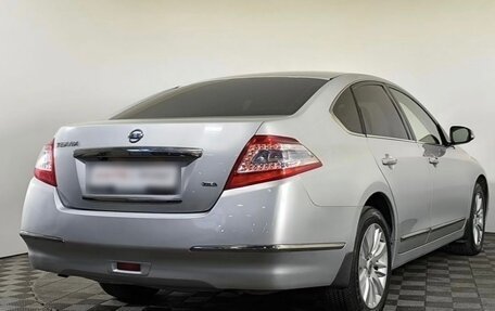 Nissan Teana, 2013 год, 993 000 рублей, 4 фотография