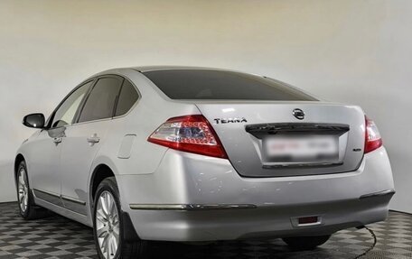 Nissan Teana, 2013 год, 993 000 рублей, 6 фотография