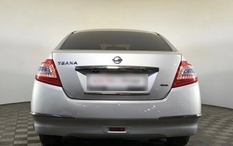 Nissan Teana, 2013 год, 993 000 рублей, 5 фотография