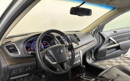 Nissan Teana, 2013 год, 993 000 рублей, 7 фотография
