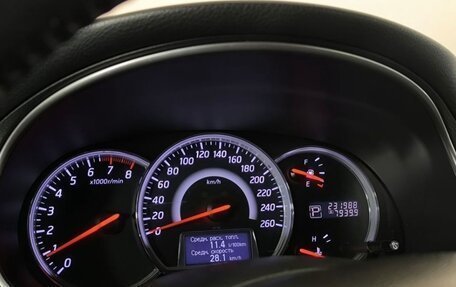 Nissan Teana, 2013 год, 993 000 рублей, 8 фотография