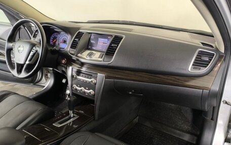 Nissan Teana, 2013 год, 993 000 рублей, 12 фотография