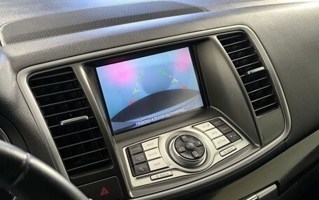 Nissan Teana, 2013 год, 993 000 рублей, 13 фотография