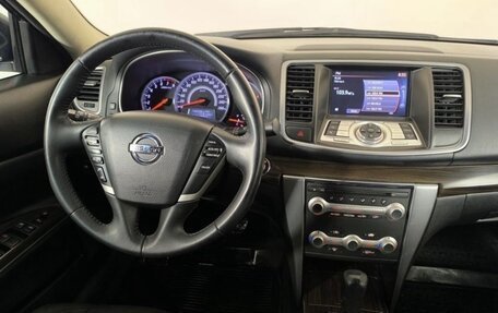 Nissan Teana, 2013 год, 993 000 рублей, 9 фотография