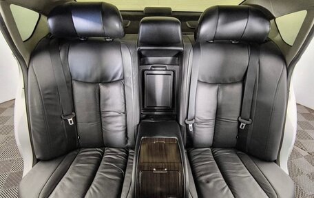 Nissan Teana, 2013 год, 993 000 рублей, 14 фотография