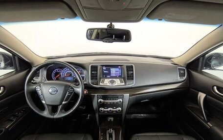 Nissan Teana, 2013 год, 993 000 рублей, 11 фотография