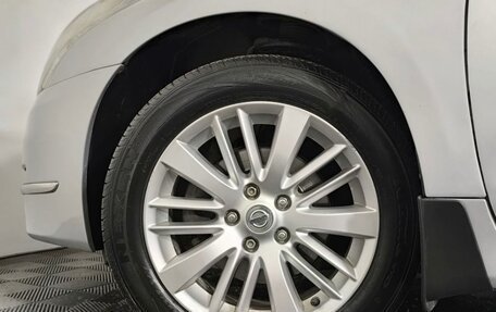 Nissan Teana, 2013 год, 993 000 рублей, 17 фотография