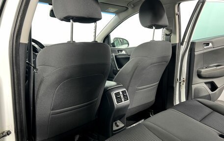 KIA Sportage IV рестайлинг, 2017 год, 2 200 000 рублей, 11 фотография