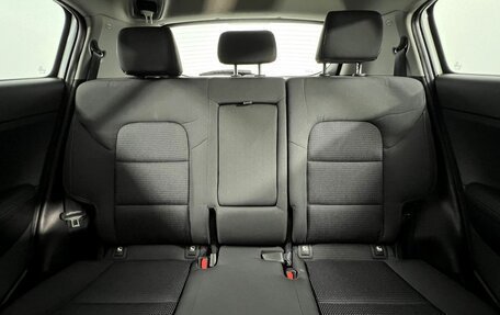 KIA Sportage IV рестайлинг, 2017 год, 2 200 000 рублей, 18 фотография