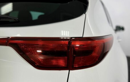 KIA Sportage IV рестайлинг, 2017 год, 2 200 000 рублей, 20 фотография