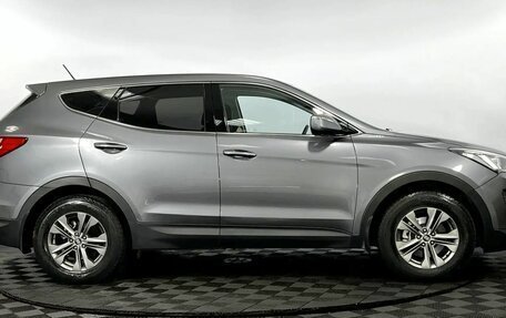 Hyundai Santa Fe III рестайлинг, 2013 год, 1 910 000 рублей, 5 фотография