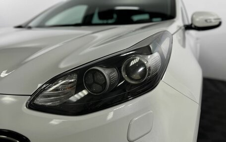 KIA Sportage IV рестайлинг, 2017 год, 2 200 000 рублей, 19 фотография