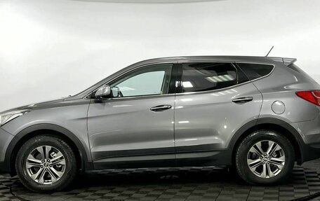 Hyundai Santa Fe III рестайлинг, 2013 год, 1 910 000 рублей, 9 фотография
