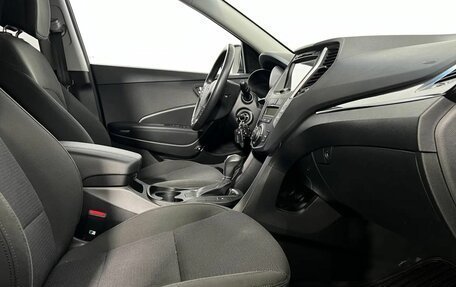 Hyundai Santa Fe III рестайлинг, 2013 год, 1 910 000 рублей, 13 фотография