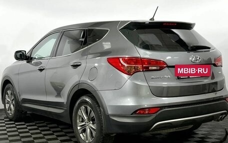 Hyundai Santa Fe III рестайлинг, 2013 год, 1 910 000 рублей, 8 фотография