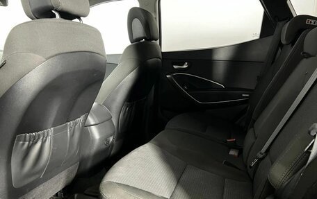 Hyundai Santa Fe III рестайлинг, 2013 год, 1 910 000 рублей, 11 фотография