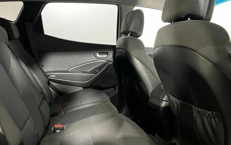 Hyundai Santa Fe III рестайлинг, 2013 год, 1 910 000 рублей, 12 фотография