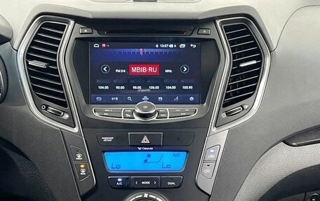 Hyundai Santa Fe III рестайлинг, 2013 год, 1 910 000 рублей, 15 фотография