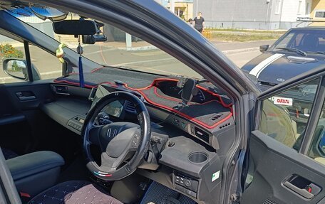 Honda Freed I, 2012 год, 1 150 000 рублей, 4 фотография